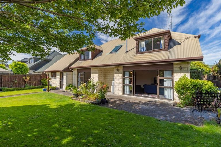 Photo of property in 1/113 Patterson Terrace, Halswell, Christchurch, 8025