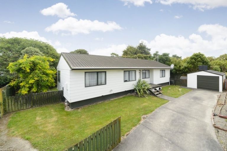 Photo of property in 7 Emmerdale Mews, Highbury, Palmerston North, 4412