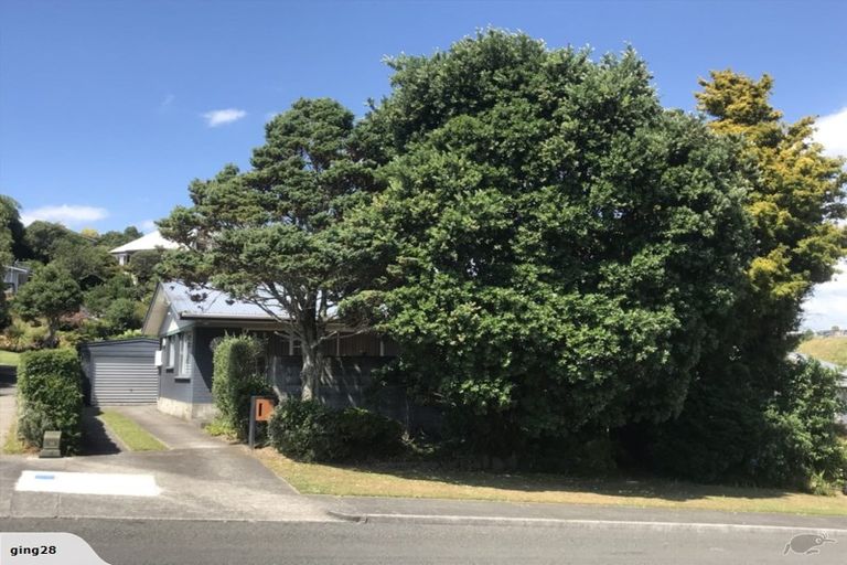 Photo of property in 101 Awanui Street, Merrilands, New Plymouth, 4312