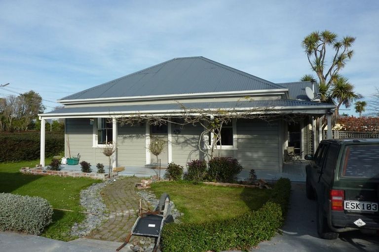Photo of property in 68 Aylesford Street, Mairehau, Christchurch, 8013