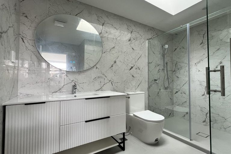 Photo of property in 100 Trafalgar Street, Waterloo, Lower Hutt, 5011