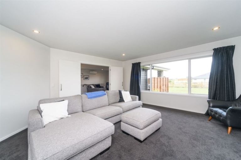 Photo of property in 61 Wapiti Avenue, Feilding, 4775