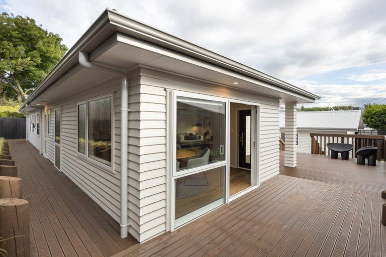 Photo of property in 10a Hinau Street, Maeroa, Hamilton, 3200