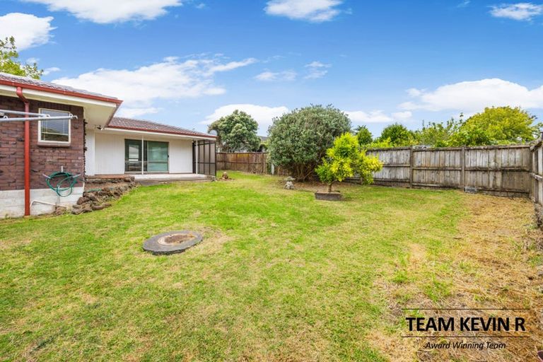Photo of property in 119 Settlement Road, Papakura, 2110