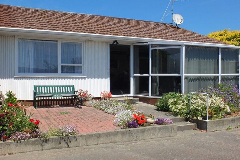 Photo of property in 4/34 Selwyn Street, Maori Hill, Timaru, 7910