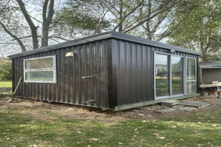 Photo of property in 553b Ardgour Road, Tarras, Cromwell, 9383