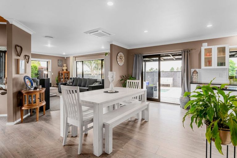 Photo of property in 9 Drake Place, Fairview Downs, Hamilton, 3214