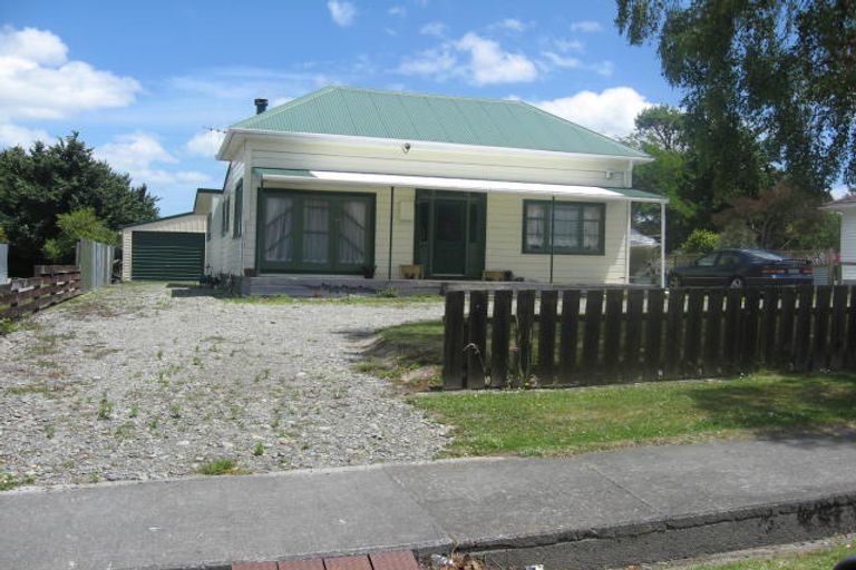 Photo of property in 164 Denbigh Street, Feilding, 4702