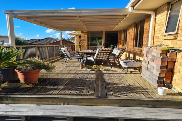 Photo of property in 25 Carol Lee Place, Albany Heights, Auckland, 0632