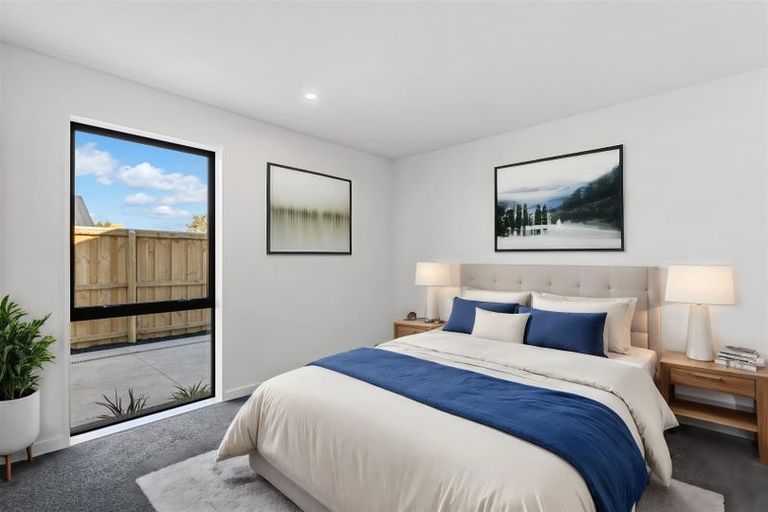 Photo of property in 58d Ashbury Drive, Tinwald, 7774