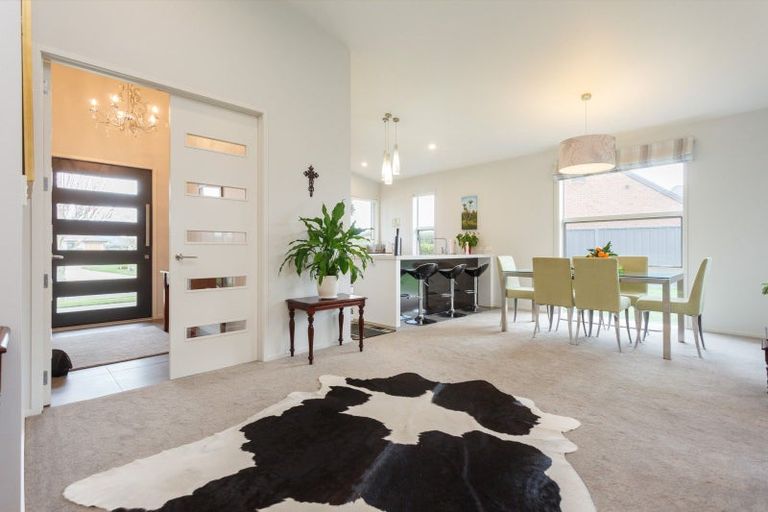 Photo of property in 17 Maple Place, Matamata, 3400