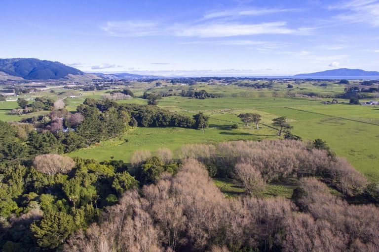 Photo of property in 63 Te Horo Beach Road, Te Horo, Otaki, 5581
