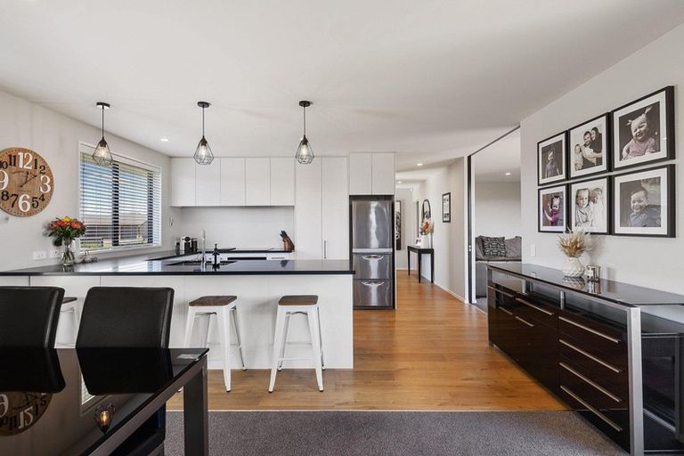 Photo of property in 51 Bavaria Drive, Rolleston, 7614