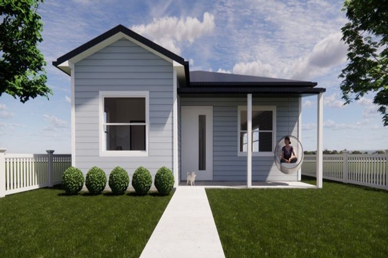 Photo of property in 41 Uatoto Road, Clarks Beach, 2122