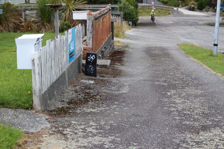 Photo of property in 5 Alexander Terrace, Greymouth, 7805