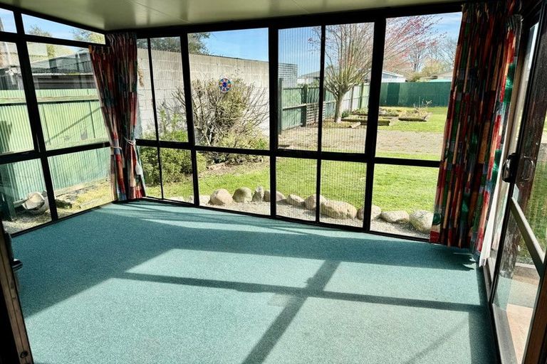 Photo of property in 84 Grove Street, Tinwald, Ashburton, 7700