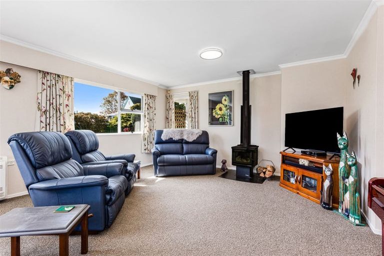 Photo of property in 7 Guildford Street, Levin, 5510