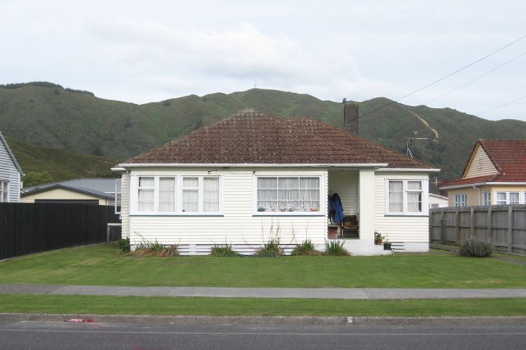 Photo of property in 40 Rata Street, Naenae, Lower Hutt, 5011