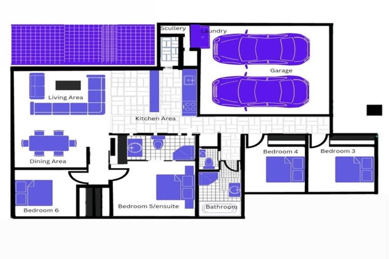 Photo of property in 4 Thomason Crescent, Pokeno, 2402