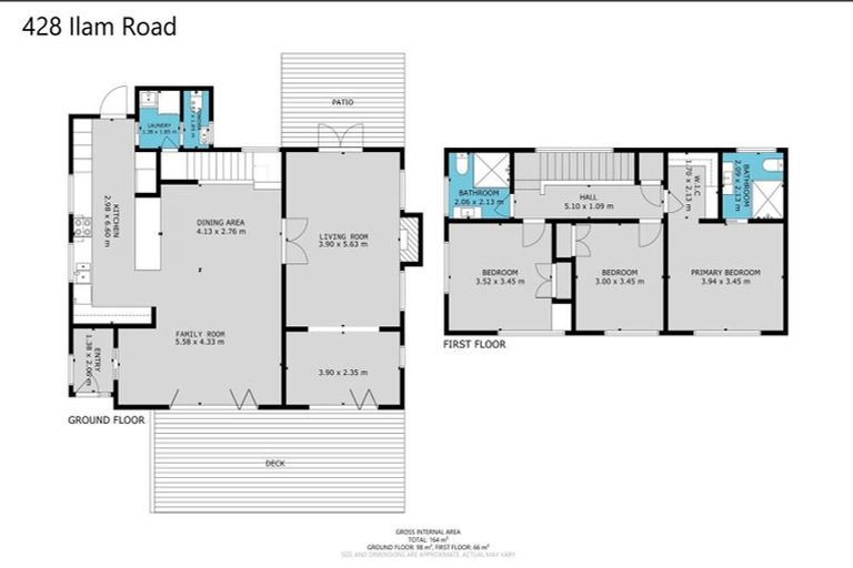 Photo of property in 428 Ilam Road, Bryndwr, Christchurch, 8052