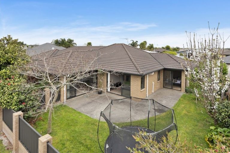 Photo of property in 23 Moonlight Drive, Rototuna North, Hamilton, 3210