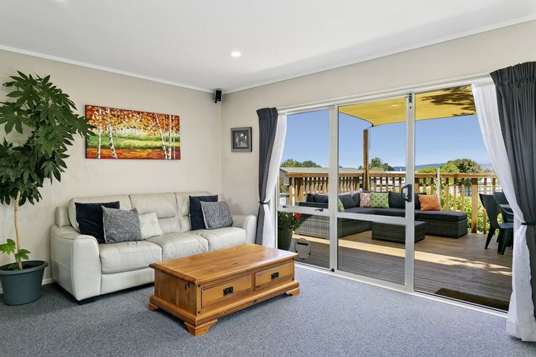 Photo of property in 1/56 Arthur Crescent, Hilltop, Taupo, 3330