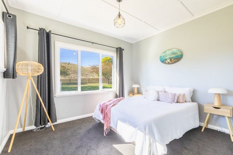 Photo of property in 472 Maharakeke Road, Waipukurau, 4281