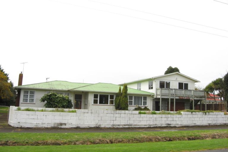 Photo of property in 103 Princess Street, Waitara, 4320