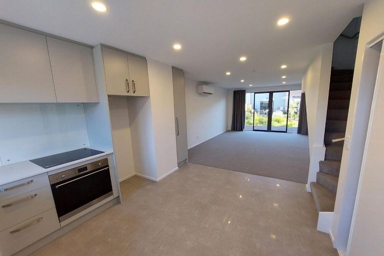 Photo of property in 1/33 Webb Street, St Albans, Christchurch, 8014