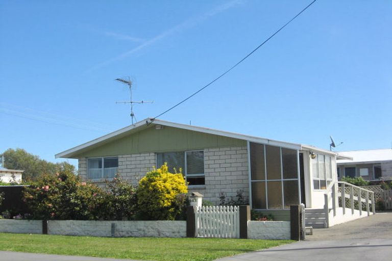 Photo of property in 14 Beaver Road, Blenheim, 7201