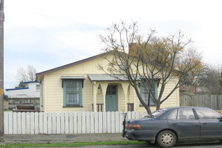 Photo of property in 40 Weka Street, Frankton, Hamilton, 3204