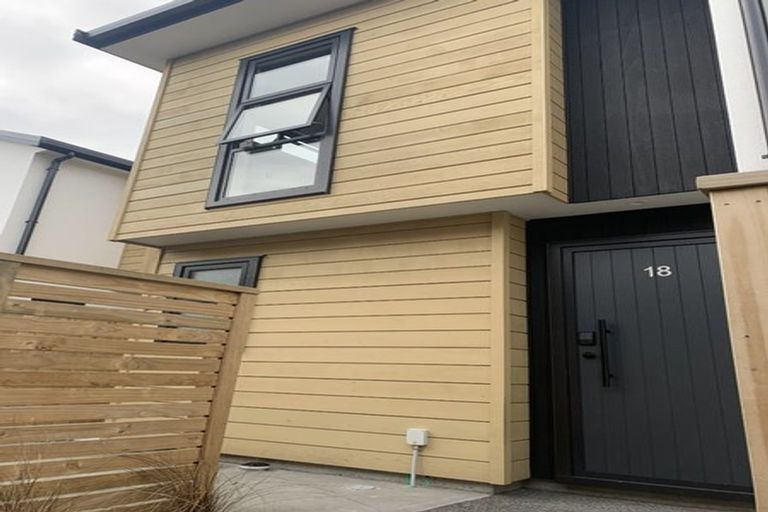 Photo of property in 18/35 Rata Street, Naenae, Lower Hutt, 5011