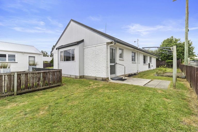 Photo of property in 98c Naylor Street, Hamilton East, Hamilton, 3216
