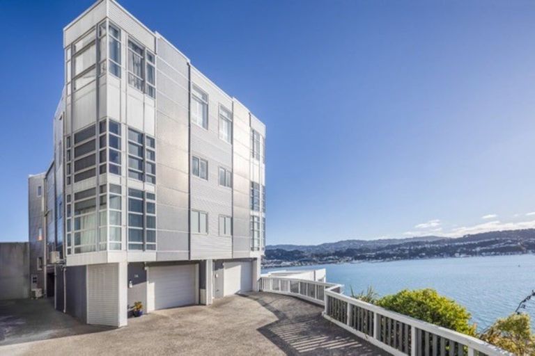 Photo of property in 7a Aranui Street, Miramar, Wellington, 6022