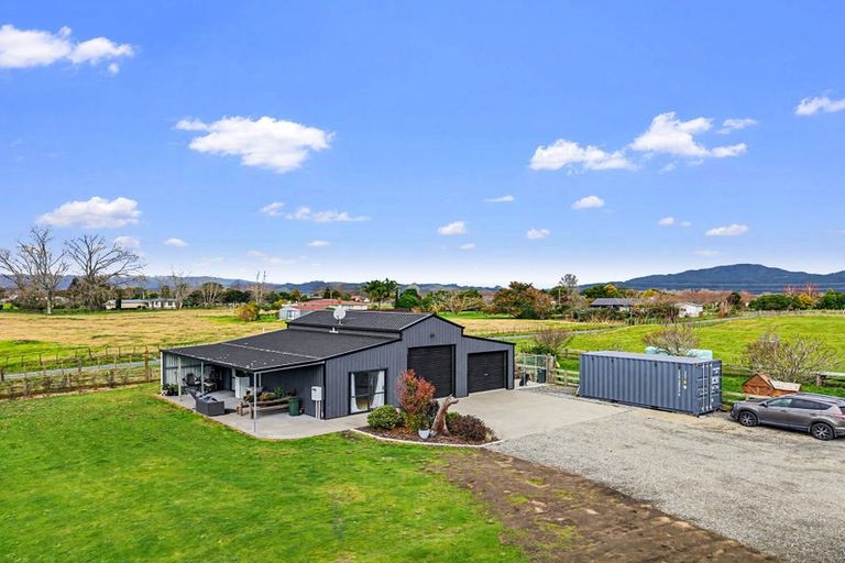Photo of property in 81 Te Rahu Road, Poroporo, Whakatane, 3193