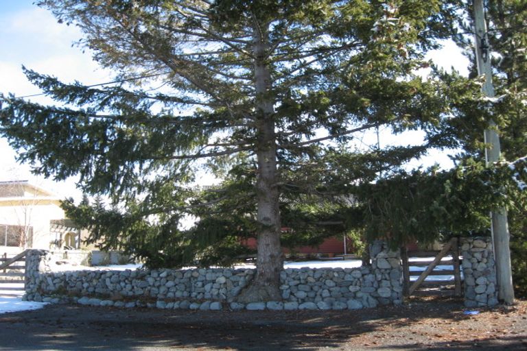 Photo of property in 61 Totara Drive, Twizel, 7901