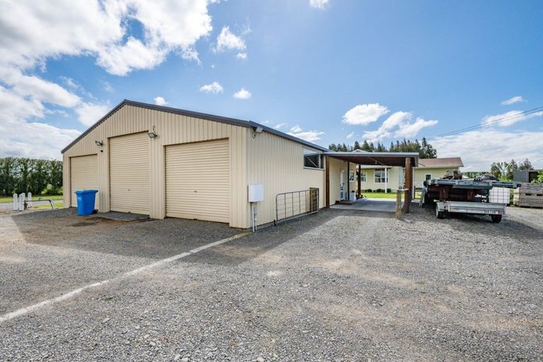 Photo of property in 21 Twyford Road, Twyford, Hastings, 4175