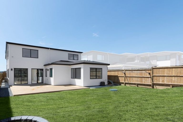 Photo of property in 58 Donegal Park Drive, Flat Bush, Auckland, 2019