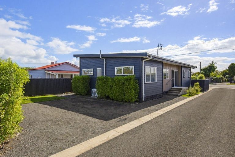 Photo of property in 33 Keepa Street, Levin, 5510