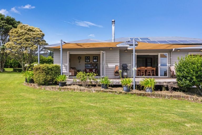 Photo of property in 754 Plymouth Road, Koru, New Plymouth, 4374