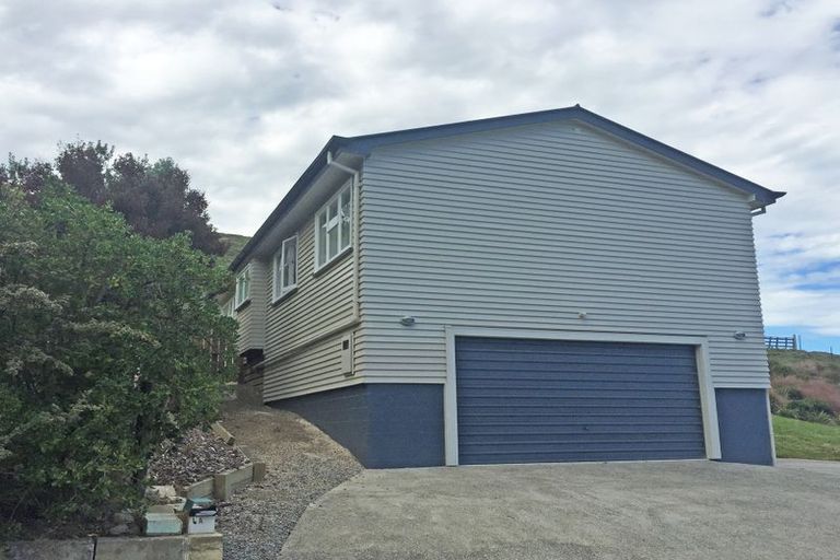 Photo of property in 4a Ashburn Street, Oamaru North, Oamaru, 9400