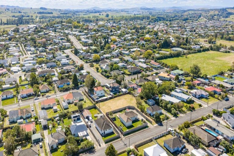 Photo of property in 22a Freyberg Terrace, Waipukurau, 4200