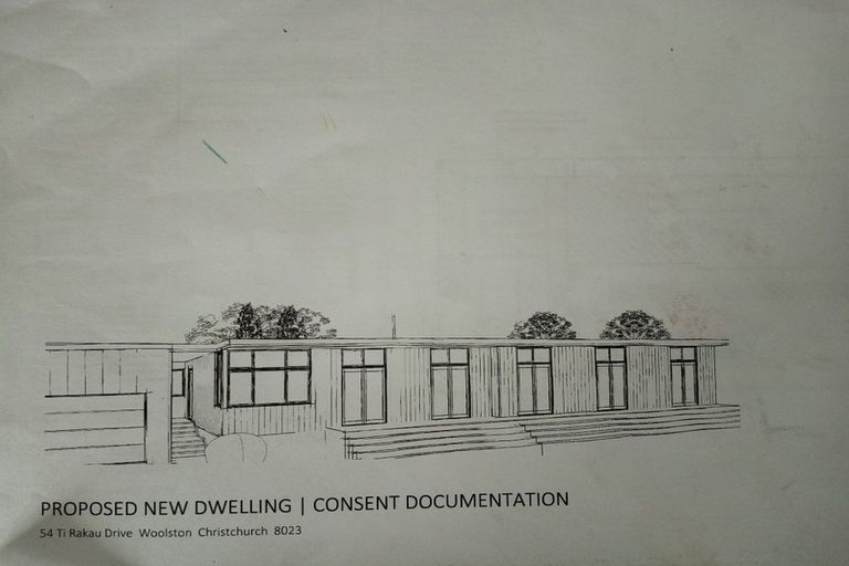 Photo of property in 54 Ti Rakau Drive, Woolston, Christchurch, 8023