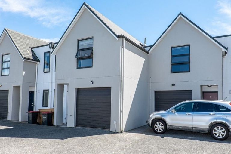 Photo of property in 105c Deans Avenue, Riccarton, Christchurch, 8011