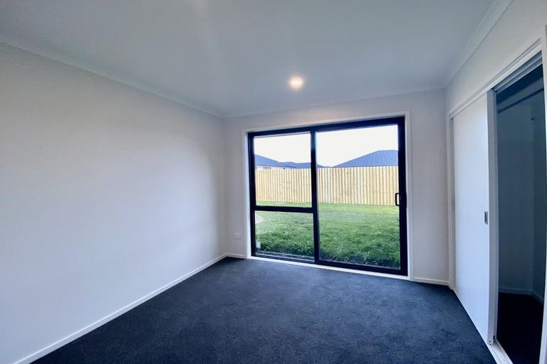 Photo of property in 16 Brusio Drive, Wigram, Christchurch, 8025