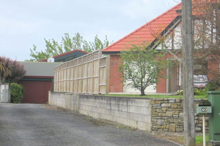 Photo of property in 40 Stirling Drive, Morrinsville, 3300