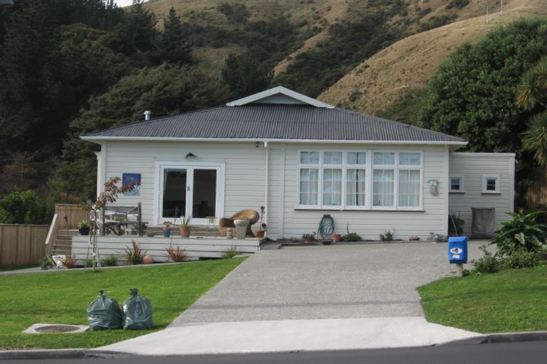 Photo of property in 99c Ruapehu Street, Paraparaumu, 5032