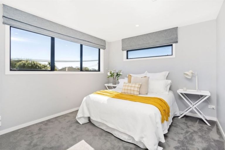 Photo of property in 54 Dover Street, St Albans, Christchurch, 8014