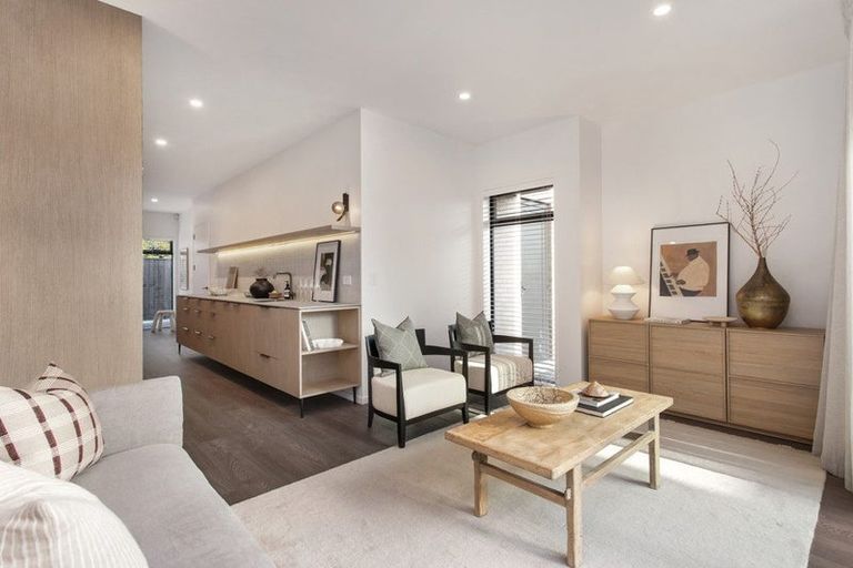 Photo of property in 2/44 Winchester Street, Merivale, Christchurch, 8014