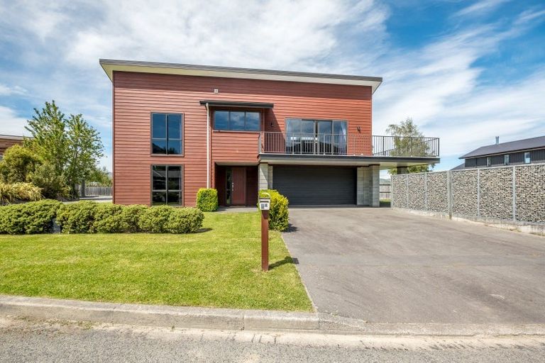 Photo of property in 9a Mount Charon Place, Hanmer Springs, 7334